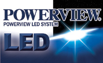 POWERVIEW LED