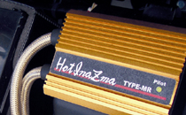 HotInazma シリーズ/ ホットイナズマ シリーズ