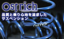 Ostrich/オストリッチ