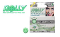 Rollybrush/ローリーブラッシュ