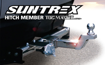 SUNTREX HITCH MEMBER