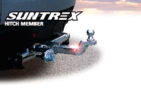 SUNTREX HITCH MEMBER