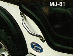 MJ-81　サイドリフティングハンドル