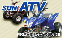 ATV DESERTHORSE