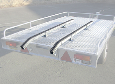 スチールバンクパッド2 TG151