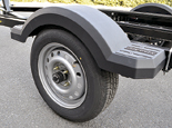 ワイドタイヤ(165/65R13) TG163