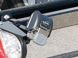 ラチェットタイダウンベルト TG170