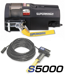 S5000