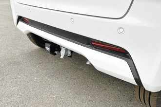 日産 ルークス ヒッチメンバー | 株式会社 サン自動車工業