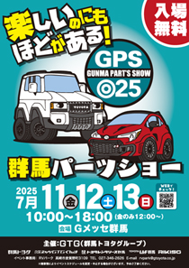 GPS2025